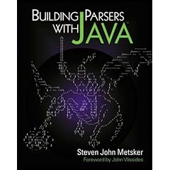 Building Parsers with Java