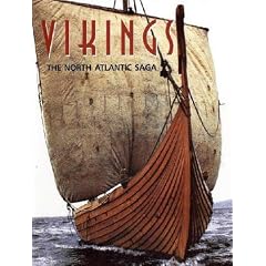 Vikings: The North Atlantic Saga