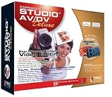 PINNACLE S CANADA -STUDIOAV/DV DLX V9-CDN ( 210100353 )