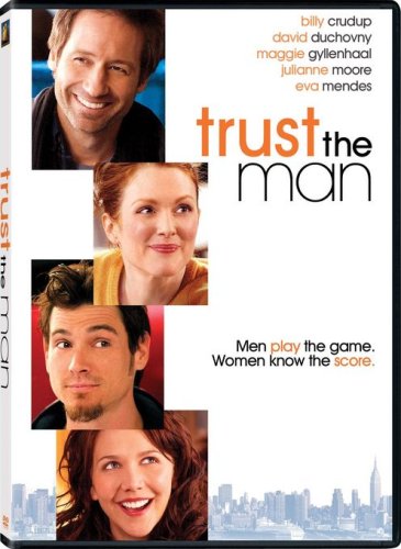 Trust the Man