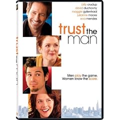 Trust the Man