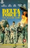 Review MGM Entertainment  / Delta Force 3-Killing Game [1991]