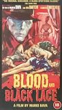 Review Nouveaux Pictures  / Blood And Black Lace [1966]
