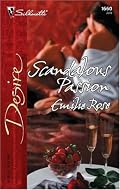 Scandalous Passion (Silhouette Desire)