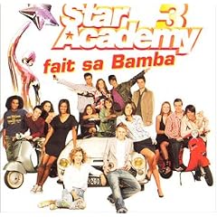 Star Academy fait sa bamba !