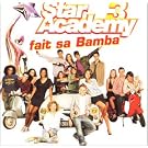 Star Academy fait sa bamba !