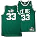 Larry Bird Celtics NBA Replica Jersey ( sz. S, Bird, Larry : Celtics )