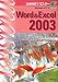30時間でマスター Word & Excel2003