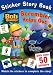 Bob the Builder Sticker Story Book