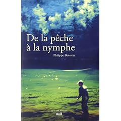 De la p�che � la nymphe