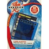 BakuganBattleBrawlersCardSleeves