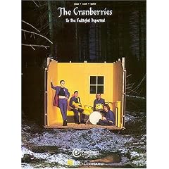 Cranberries to the Faithful Departed