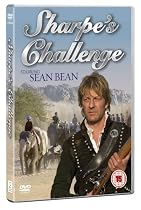 Sharpe's Challenge [DVD] [2006]