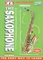 Jools Holland's Music Makers - The Saxophone With Pete Thomas [DVD] [2001]