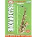 Music Makers: The Saxophone With Pete Thomas [DVD] [2001]