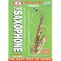 Jools Holland's Music Makers - The Saxophone With Pete Thomas [2001]