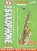 Music Makers: The Saxophone With Pete Thomas DVD 2001  from BECKMANN