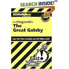 Notes on Fitzgerald's