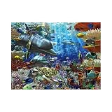 Ravensburger 3000 Piece Puzzle - Oceanic Wonders