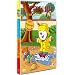T'choupi : T'choupi a les pieds dans l'eau
