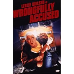 Wrongfully Accused