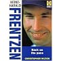 Heinz-Harald Frentzen: Back on the Pace (Heroes on Wheels)