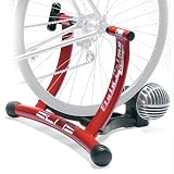 Elite Crono Primo Fluid Elastogel Indoor Bicycle Trainer - 41501