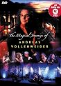 Magical Journeys of Andreas Vollenweider