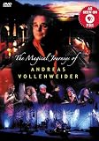 Magical Journeys of Andreas Vollenweider