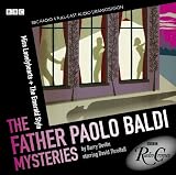 Baldi: Miss Lonelyhearts & The Emerald Style (BBC Radio Crimes)