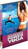 DVD Mark Blanchard's Progressive Power Yoga, Volume 3 code image