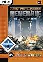 Command & Conquer: Gener&auml;le - Deluxe Edition [EA Value Games]
