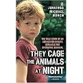 They Cage the Animals at Night (Reprint) (Paperback)