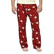 Licensed Christmans Story Knit Sleep Pant