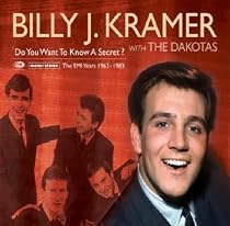 Do You Want To Know A Secret (The EMI Years 1963 - 1983)