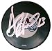Sporting Goods : Dan Hinote Autographed Colorado Avalanche Puck