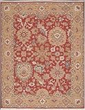 Sumak 100% Wool Rug