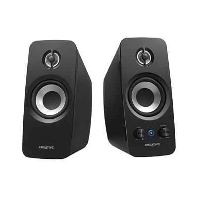 Tips Creative T15 Wireless Bluetooth 2.0 Computer Speaker System ...