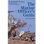 The Marine Officer's Guide
