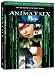 The Animatrix Gift Set (Includes CD Soundtrack)