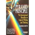 The Pyramid Principle: Logic in Writing and Thinking (FT)