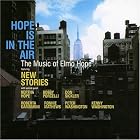 Hope Is In the Air: The Music of Elmo Hope by  New Stories 