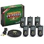 Texas Hold'Em TV Poker - 6 Player Edition Video Game System