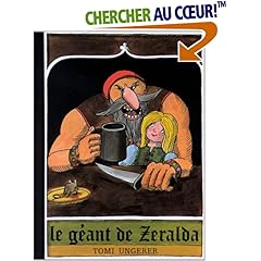 Le géant de Zeralda