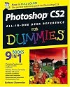 Photoshop CS2 All-in-One Desk Reference For Dummies