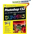 Photoshop CS2 All-in-One Desk Reference For Dummies