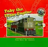 Toby the Tram Engine (Railway)
