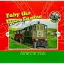 Toby the Tram Engine (Railway)