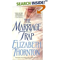 The Marriage Trap