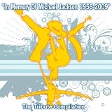 In Memory of Michael